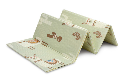 TOYZ multifunkcionalna podloga Ljama 200x180 cm