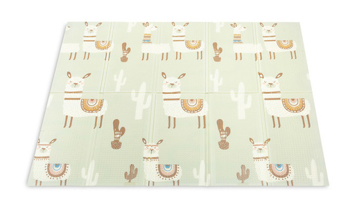 TOYZ multifunkcionalna podloga Ljama 200x180 cm