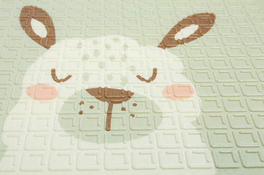 TOYZ multifunkcionalna podloga Ljama 200x180 cm