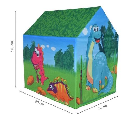 Dječji šator Dino