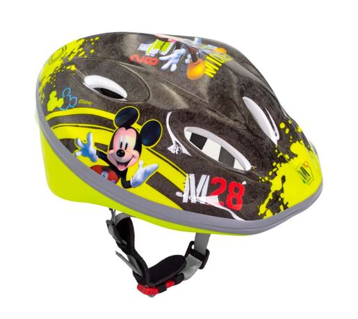 Casco sportska kaciga Mickey Mouse