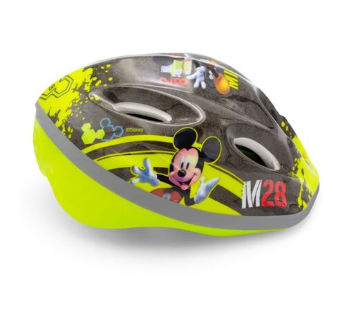 Casco sportska kaciga Mickey Mouse