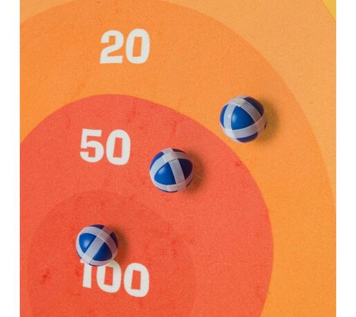 Dječji šator igralište sa 100 loptica