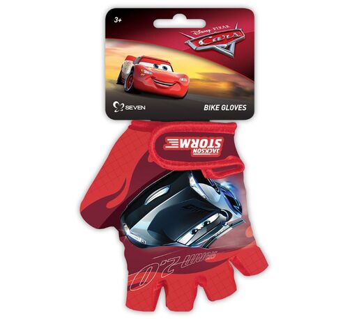 Seven rukavice za bicikl Cars
