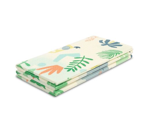 TOYZ multifunkcionalna podloga Safari 200x180 cm