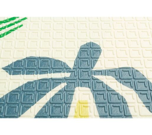 TOYZ multifunkcionalna podloga Safari 200x180 cm