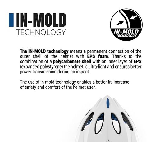 Seven IN MOLD dječja kaciga Minnie Mouse