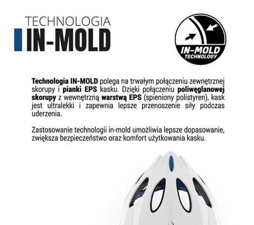 Seven IN MOLD dječja kaciga Minnie Mouse