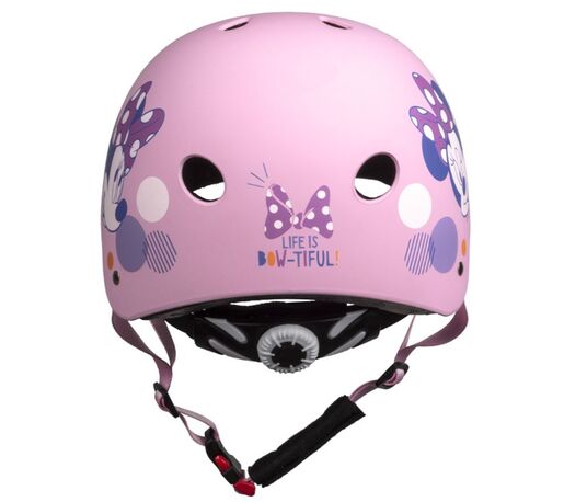 Seven dječja kaciga Minnie Mouse