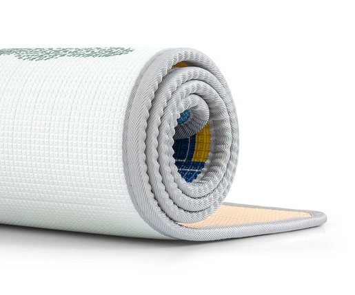 Milly Mally podloga za igru Kinder