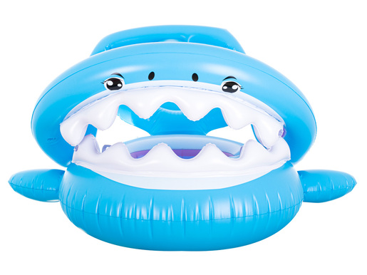 Kolut na napuhavanje morski pas