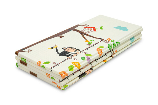 TOYZ multifunkcionalna podloga Animal 200x180 cm