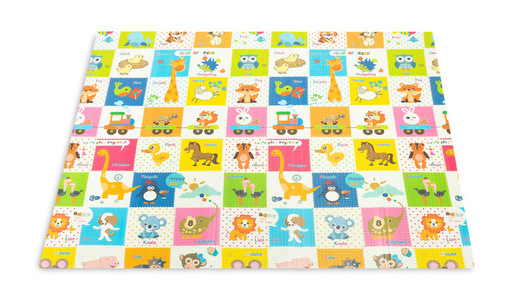 TOYZ multifunkcionalna podloga Animal 200x180 cm