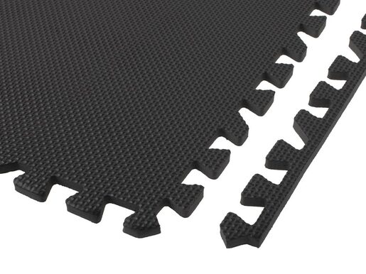 Pjenasta podloga slagalica, 9 kom, 180x180 cm