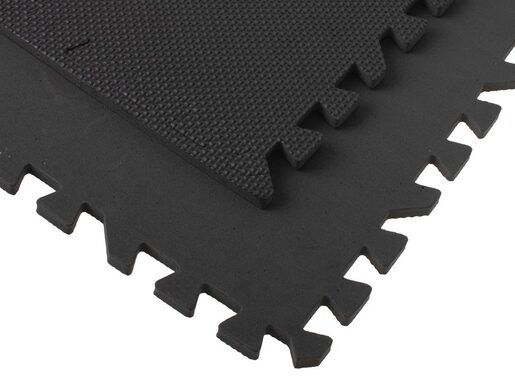 Pjenasta podloga slagalica, 9 kom, 180x180 cm