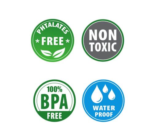 Dvostrana podloga za igru Žirafa