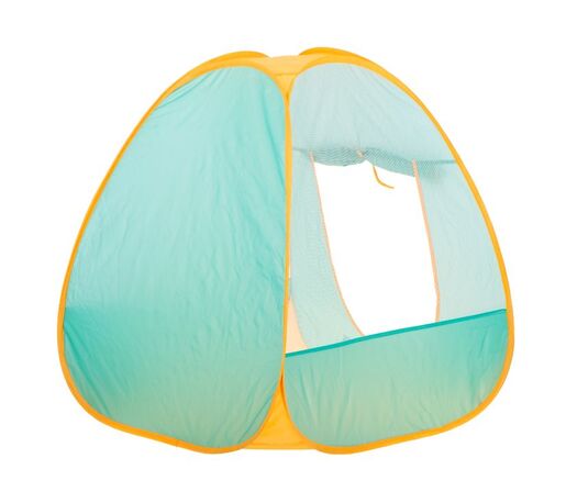 Dječji šator za kampiranje s dodatnom opremom