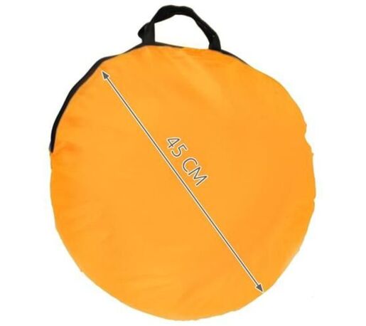 Dječji šator s tunelom i lopticama IGLO