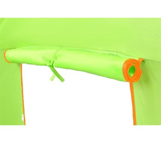 Dječji šator s tunelom i lopticama IGLO