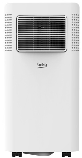 Beko prijenosna klima BP209H 2,6 KW