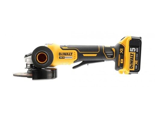 DEWALT 3-djelni akumulatorski set 18V alata u kovčegu DCKM009
