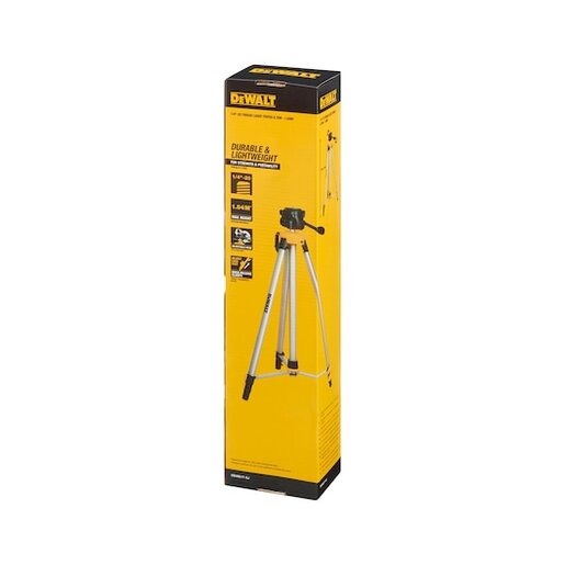 DEWALT stativ za laser DE0881T 1/4"