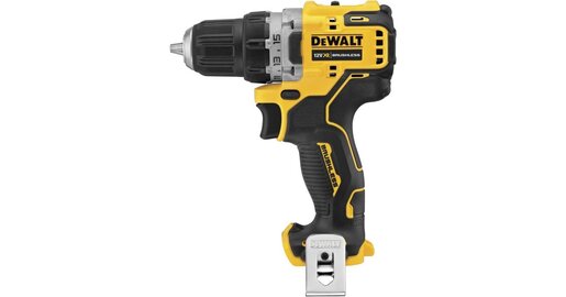 DEWALT aku set DCK212D2T 12V, bušilica odvijač DCD701 + laserski nivelir DCE089, 2x2.0Ah