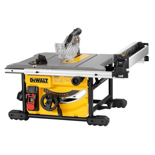 DEWALT stolna kružna pila DWE7485 + postolje DE7400