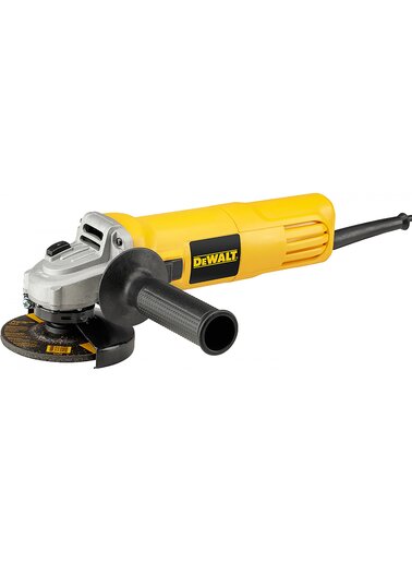 DEWALT kutna brusilica 950W 125mm DWE4117