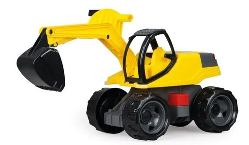 LENA bager rovokopač guralica