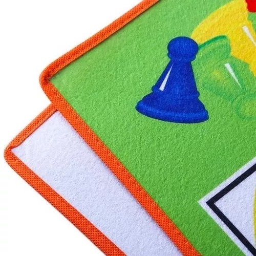 Društvena jumbo igra Di Ludo