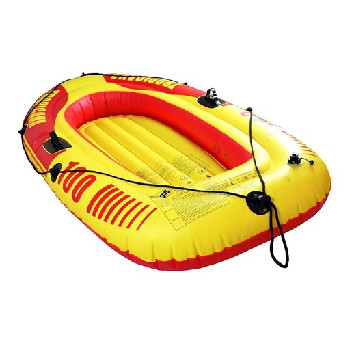 JiLong dječji čamac Tropicana 100, 185 cm