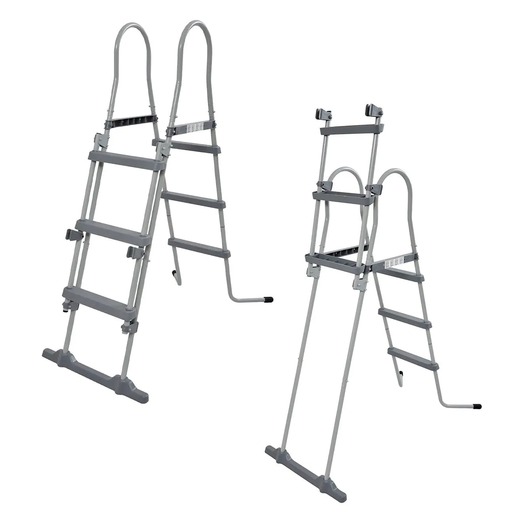 Avenli montažni bazen, 400x200x99 cm - set