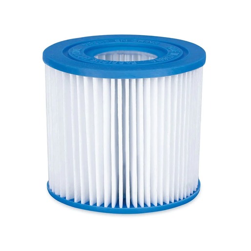 Avenli antibakterijski filter uložak za bazene, Ø 106x203 mm