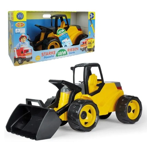 LENA bager utovarivač guralica