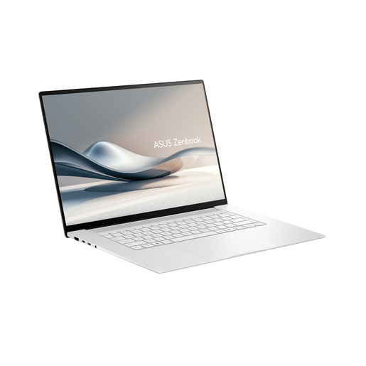 ASUS Zenbook S UM5606WA-RJ126X, 16" OLED, AMD Ryzen AI 9 HX 370, 32GB RAM, 2TB PCIE G4 SSD, AMD Radeon 880M Graphics, Windows 11 Pro, laptop