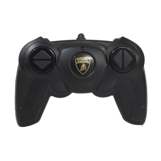 Jamara auto na daljinsko upravljanje DELUX Lamborghini Sián FKP 37, 1:14, narančasti