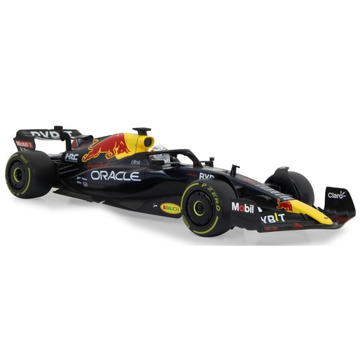Jamara auto na daljinsko upravljanje DELUX Oracle Red Bull Racing RB18, 1:12
