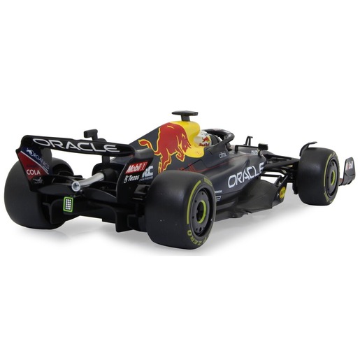Jamara auto na daljinsko upravljanje DELUX Oracle Red Bull Racing RB18, 1:12