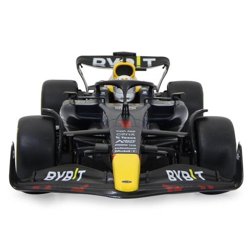 Jamara auto na daljinsko upravljanje DELUX Oracle Red Bull Racing RB18, 1:12