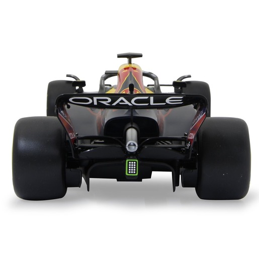 Jamara auto na daljinsko upravljanje DELUX Oracle Red Bull Racing RB18, 1:12