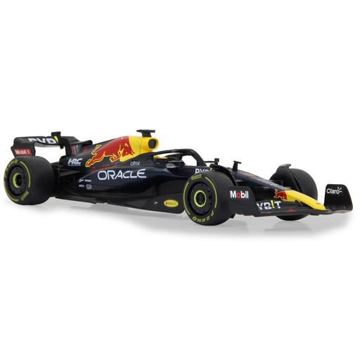 Jamara auto na daljinsko upravljanje DELUX Oracle Red Bull Racing RB18, 1:18