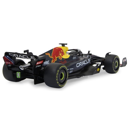 Jamara auto na daljinsko upravljanje DELUX Oracle Red Bull Racing RB18, 1:18
