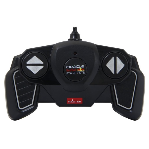 Jamara auto na daljinsko upravljanje DELUX Oracle Red Bull Racing RB18, 1:18