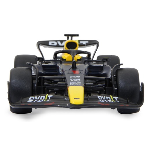 Jamara auto na daljinsko upravljanje DELUX Oracle Red Bull Racing RB18, 1:18