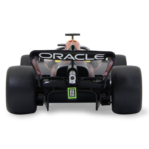 Jamara auto na daljinsko upravljanje DELUX Oracle Red Bull Racing RB18, 1:18