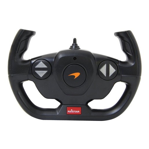 Jamara auto na daljinsko upravljanje DELUX McLaren F1 MCL36, 1:12, narančasti