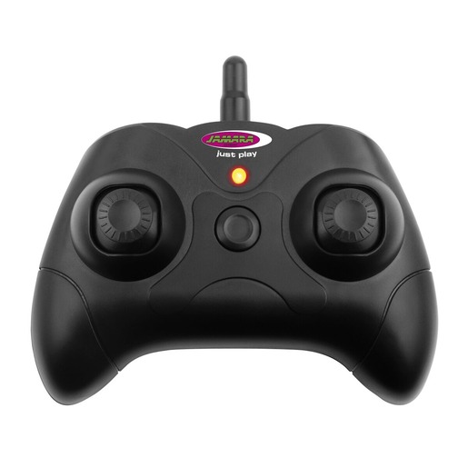 Jamara avion na daljinsko upravljanje Cessna 182, 2.4GHz Gyro 2CH, bijeli