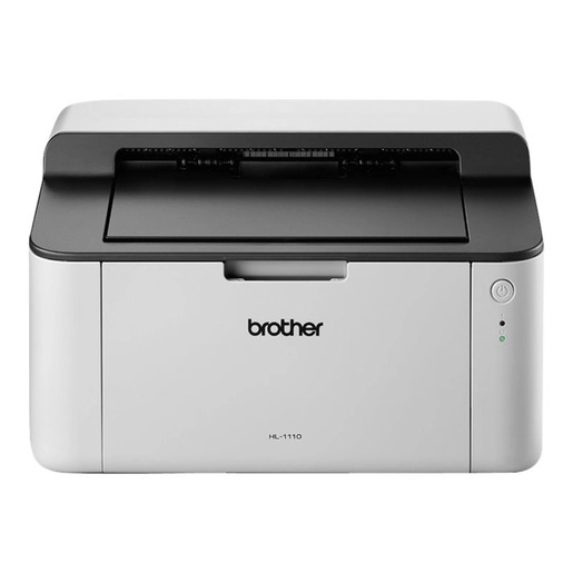 Brother mono laser pisač HL-1110E