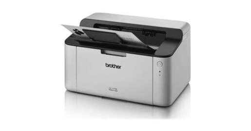 Brother mono laser pisač HL-1110E